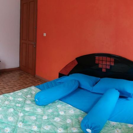 Homestay Triniti Lembang Cameră foto
