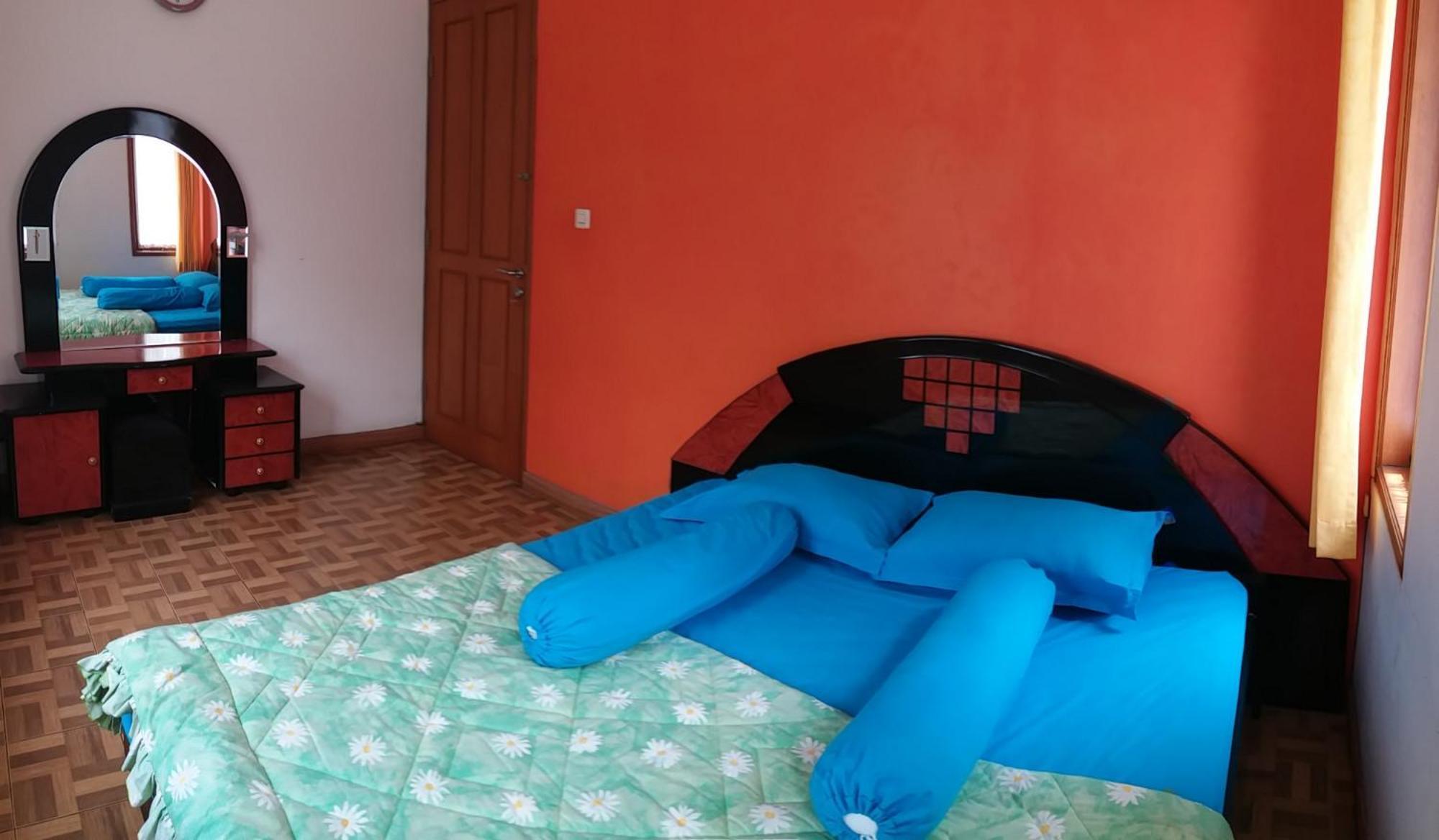 Homestay Triniti Lembang Cameră foto