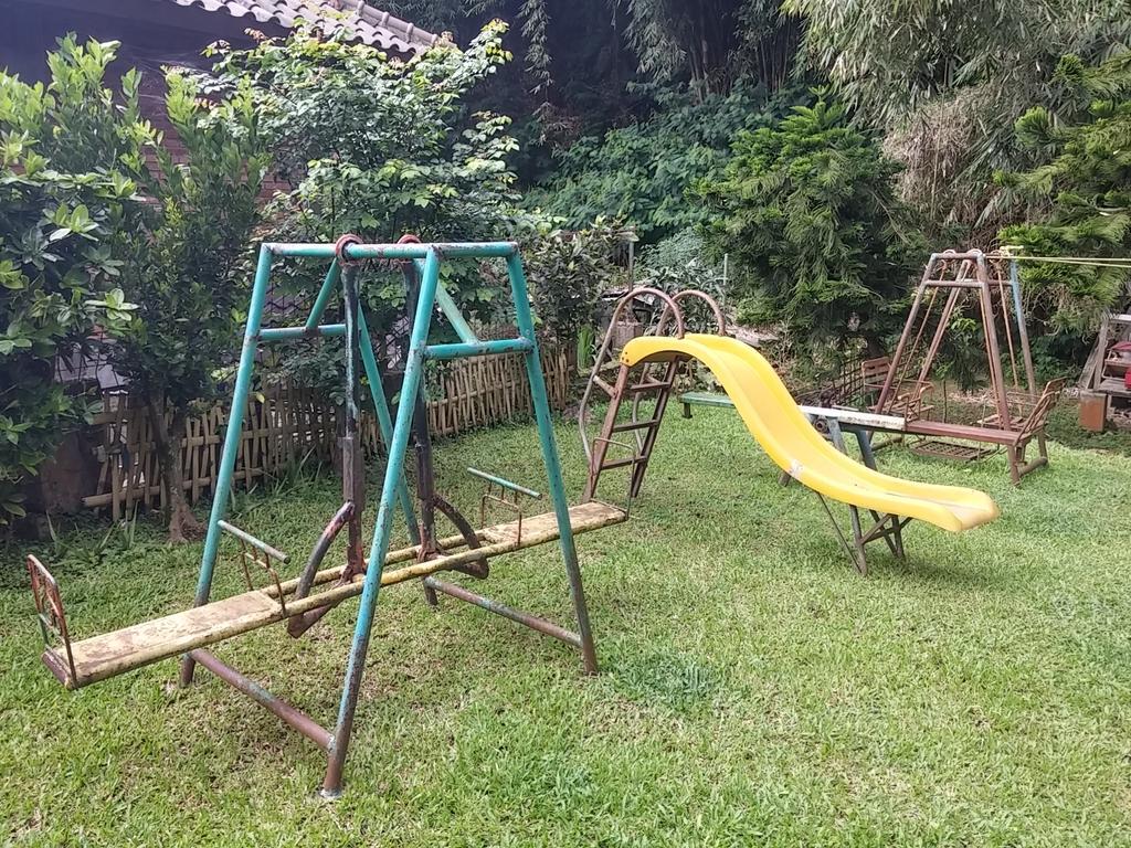 Homestay Triniti Lembang Exterior foto